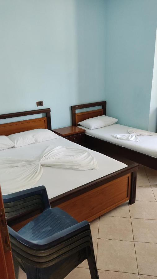 Festim Hotel دراس المظهر الخارجي الصورة