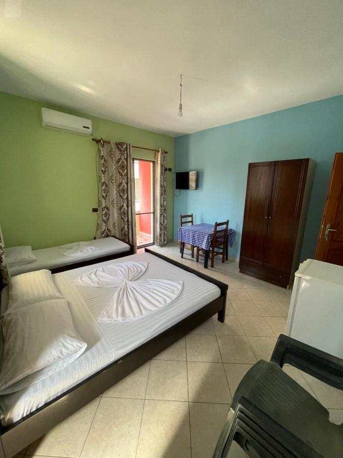 Festim Hotel دراس المظهر الخارجي الصورة