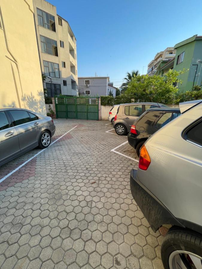 Festim Hotel دراس المظهر الخارجي الصورة