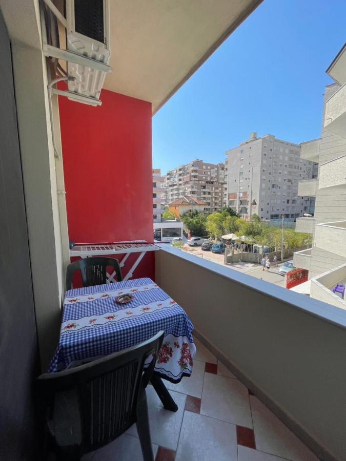 Festim Hotel دراس المظهر الخارجي الصورة