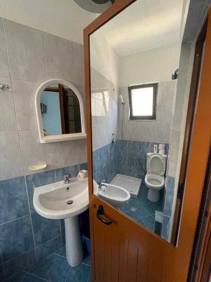 Festim Hotel دراس المظهر الخارجي الصورة