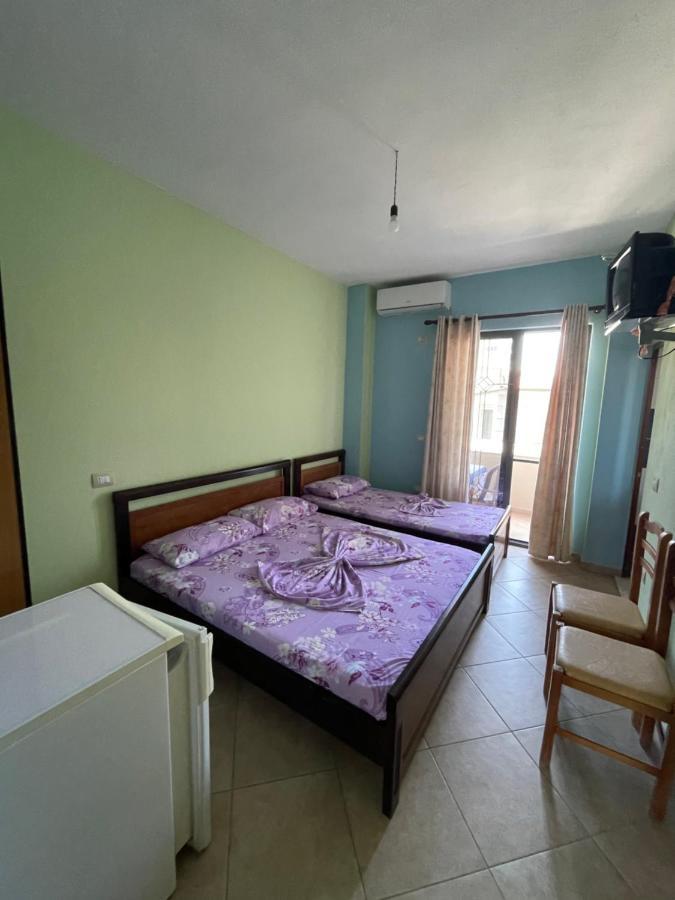 Festim Hotel دراس المظهر الخارجي الصورة