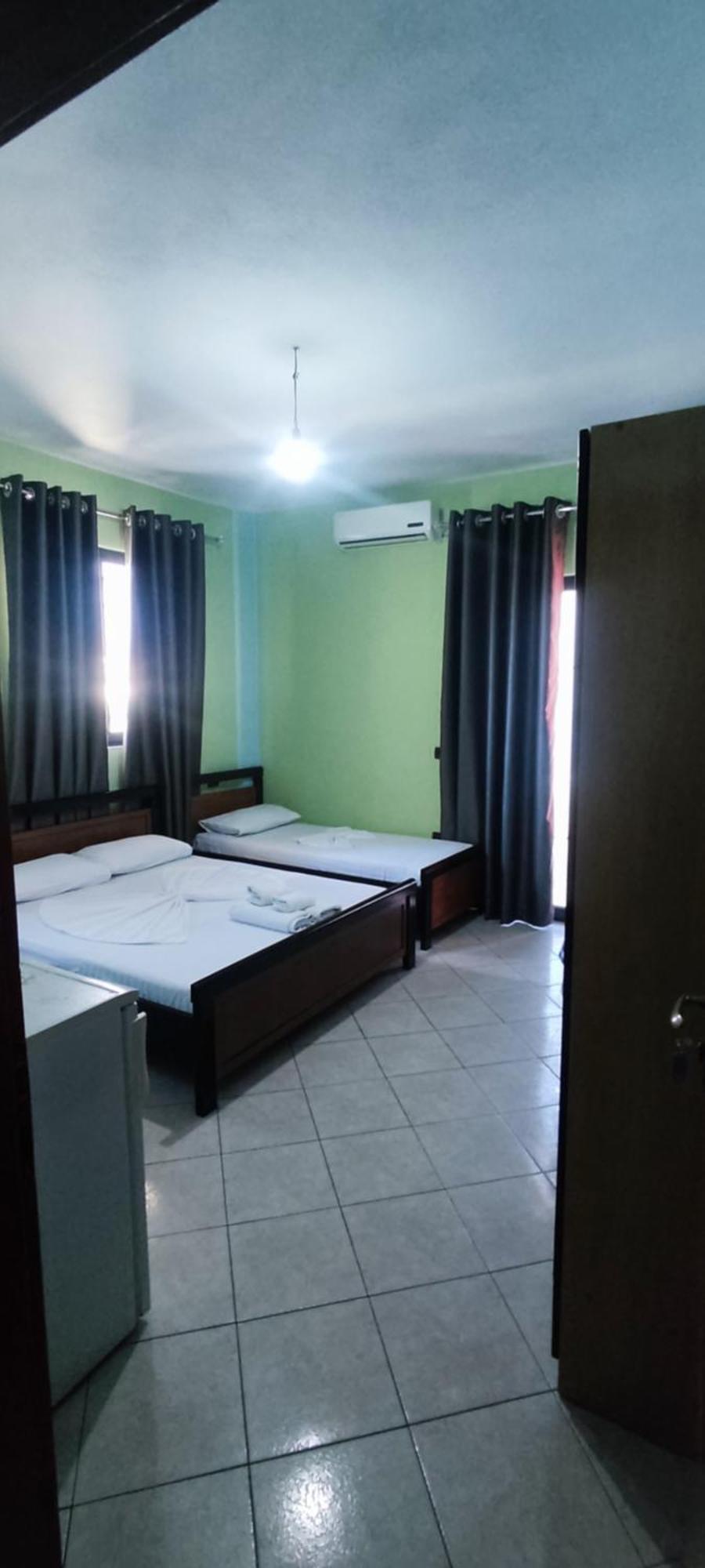 Festim Hotel دراس المظهر الخارجي الصورة