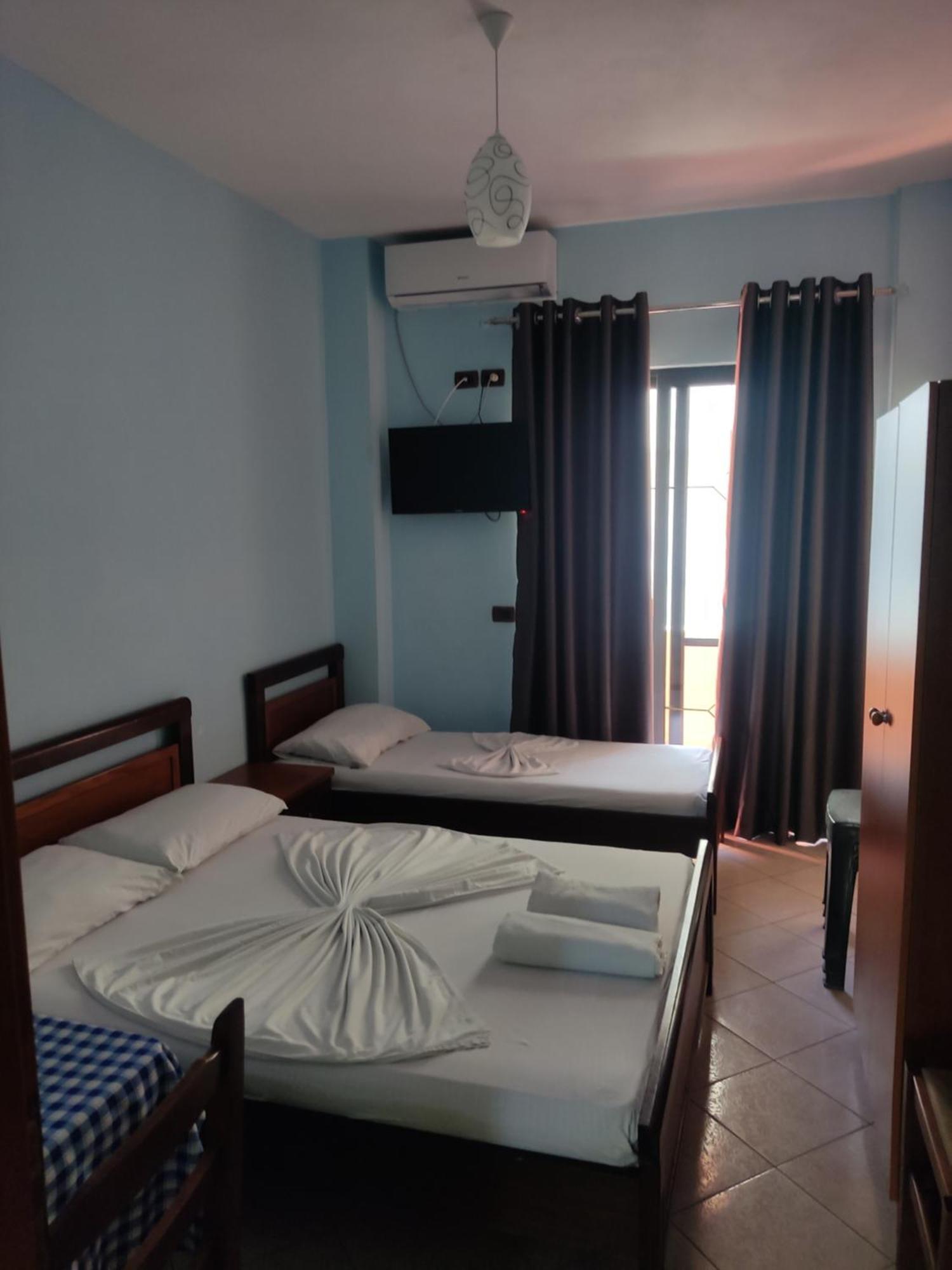 Festim Hotel دراس الغرفة الصورة