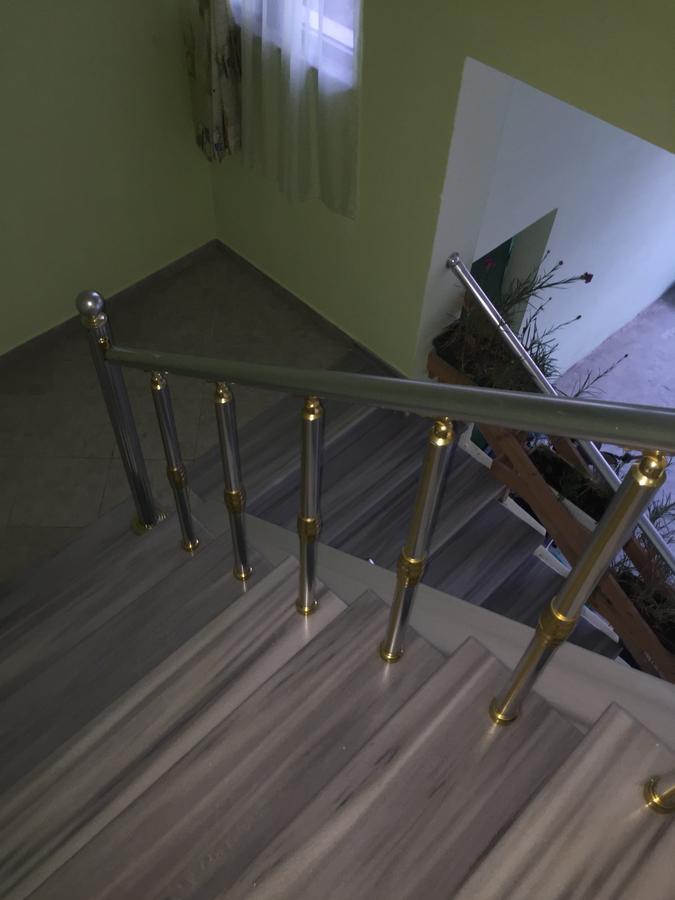 Festim Hotel دراس المظهر الخارجي الصورة