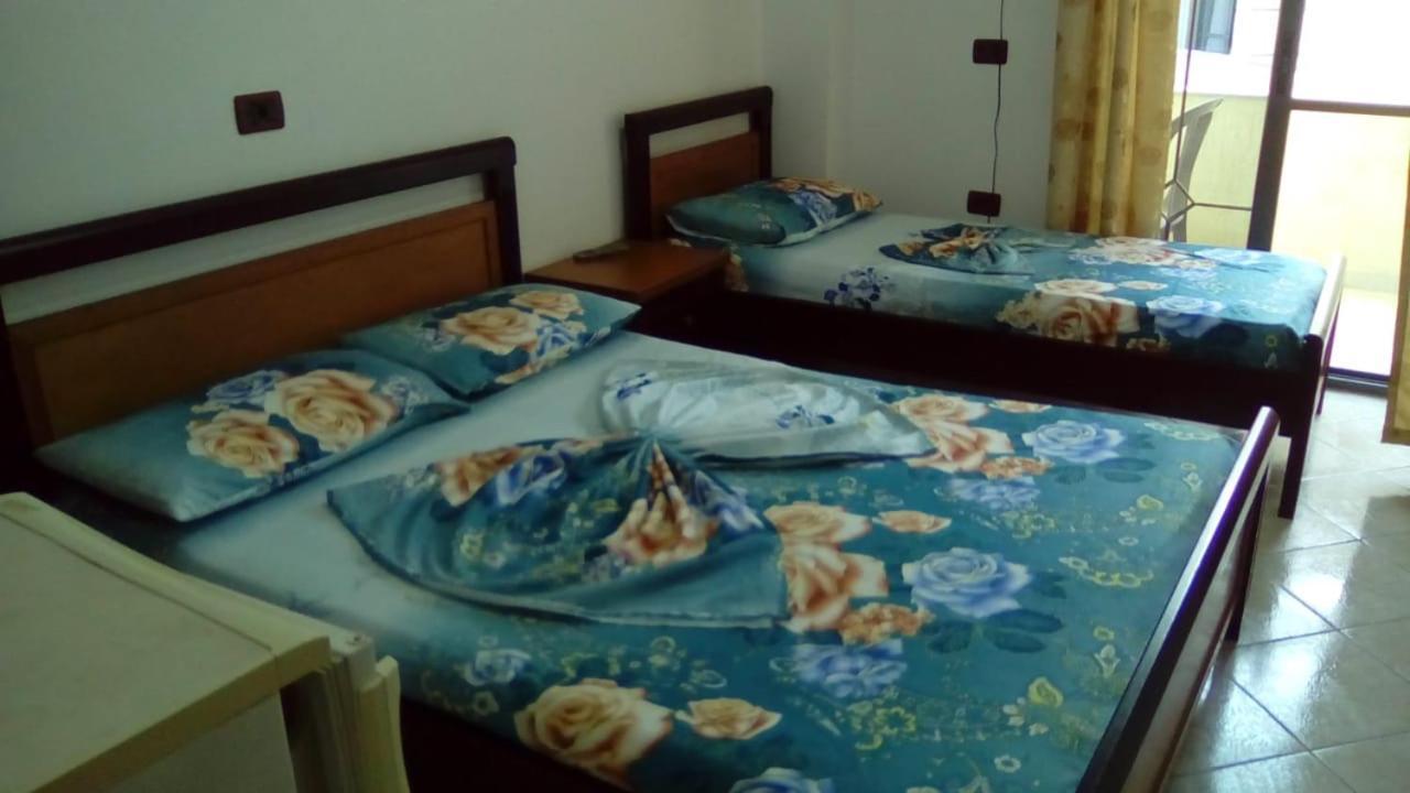 Festim Hotel دراس المظهر الخارجي الصورة