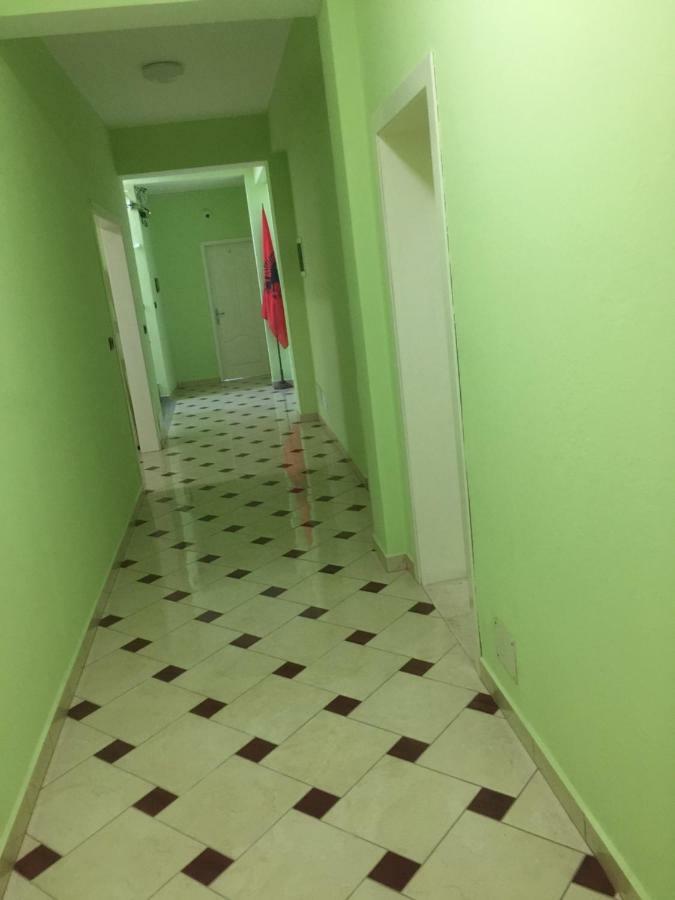 Festim Hotel دراس المظهر الخارجي الصورة