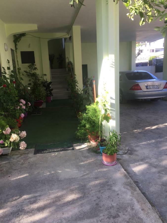 Festim Hotel دراس المظهر الخارجي الصورة