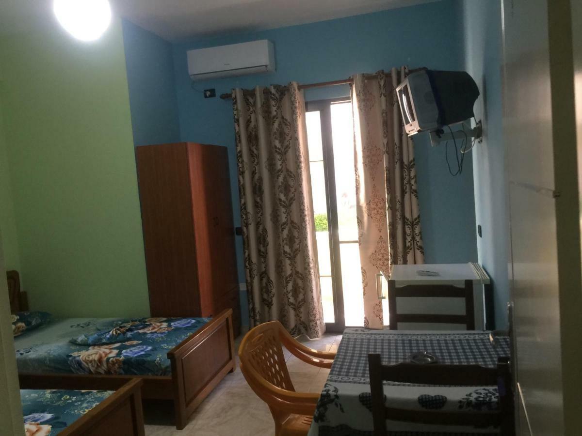 Festim Hotel دراس المظهر الخارجي الصورة